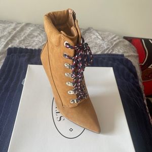 Steve Madden Destiny Booties